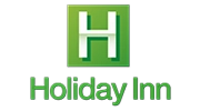 Логотип Holiday Inn