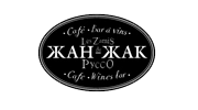 Логотип ЖАН-ЖАК