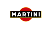 Логотип MARTINI