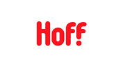 Логотип HOFF