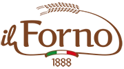 Логотип Forno