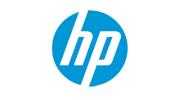 Логотип Hewlett-Packard