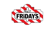 Логотип T.G.I FRIDAYS