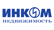 Логотип ИНКОМ