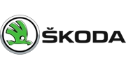 Логотип SKODA