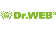 Логотип Dr.WEB