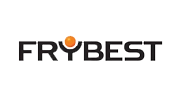 Логотип FRYBEST