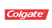 Логотип Colgate