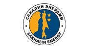 Логотип САХАЛИН ЭНЕРДЖИ