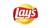 Логотип Lays