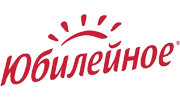 Логотип Юбилейное